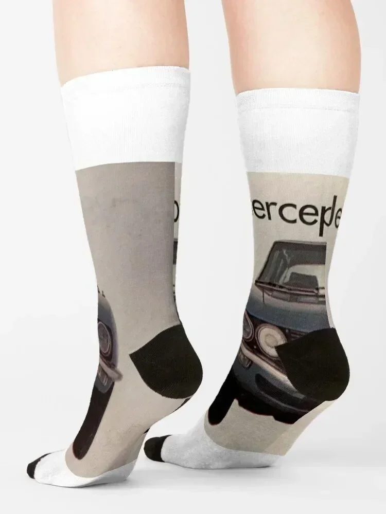 Interceptor de Jensen. Calcetines regalo Medias hiphop happy Man Calcetines Mujer