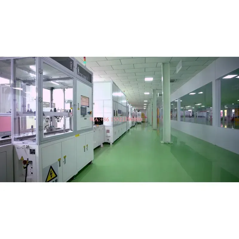 WMWMNU for Micoe 522KWH Commercial Energy Storage Cabinet Industrial Liquid-Cooled LFP IP54 Hybrid Grid 8000 Cycle