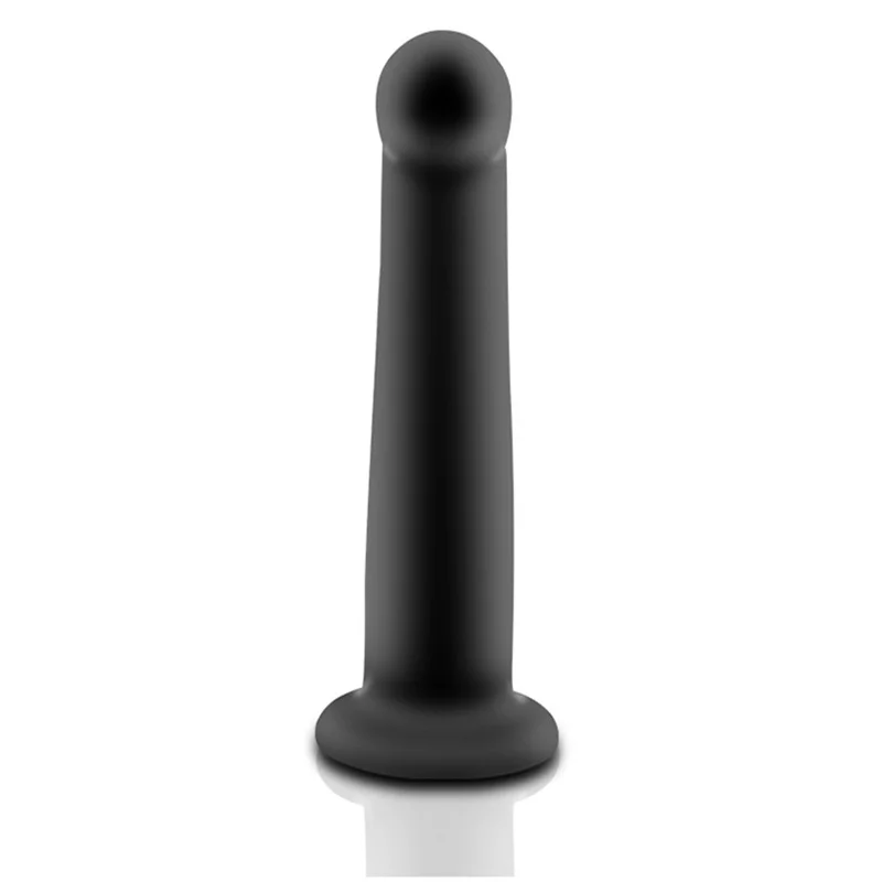 Black Realistic Dildo With Strong Suction Cup Dildos Soft Penis for Women Man Anal Plug Butt Gode Dildio Sex Toys for Woman Gay