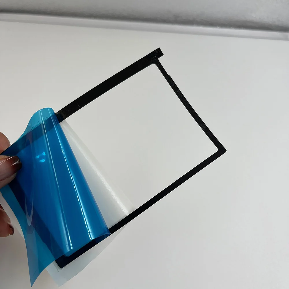 شريط غراء لاصق مزدوج الوجهين ، ختم غبار لشاشة nindo 3Com ، 3DS XL و New3DSXL LL ، 30