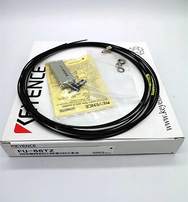 New original   Digital Fibre Optic Sensors     FU-66TZ