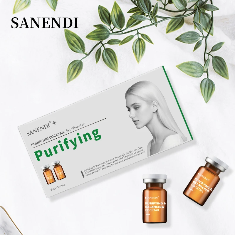 Facial Firming Seru… - image