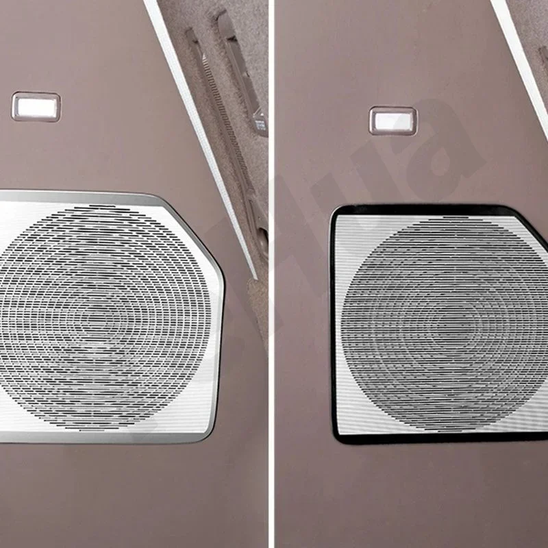 

For Byd Denza D9 2024 Car Interior Stickers Car Accessories Para Auto Tools Car Stickers