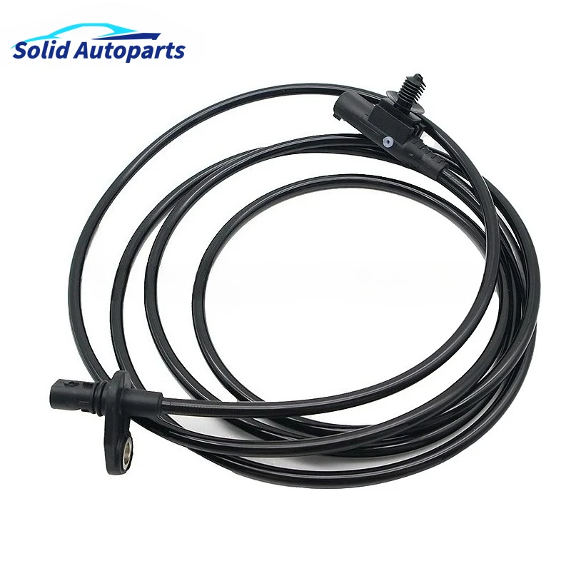 

9069050801 задний левый и правый датчик скорости колеса ABS для Mercedes-Benz Sprinter 2500 3500 Volkswagen Crafter Van 9069050901