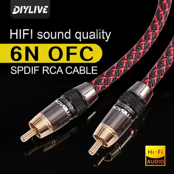 10 best sales Cáp nguồn âm thanh - №8