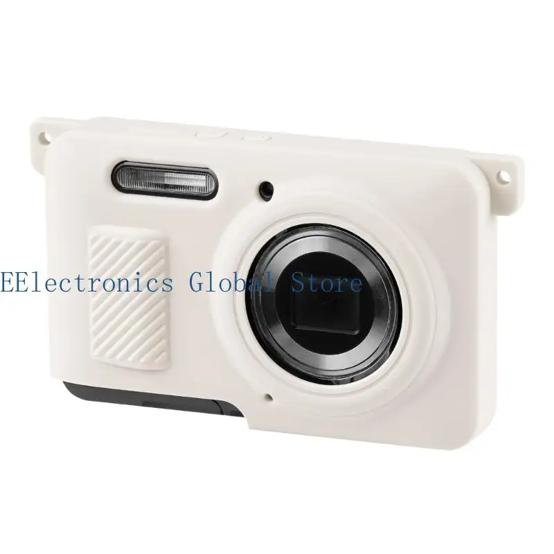 462B Quality Camera Case Protector AntiSlip Grip Travel Friendly for PIXPRO FZ55