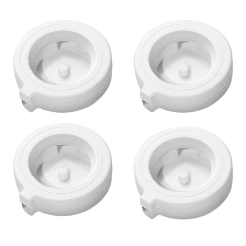 

Сменные фильтры для очистки воды для автофонтана RIZZARI, 3,6 л/4,6 Л/6 л/8 л, гравитационные принадлежности для собак