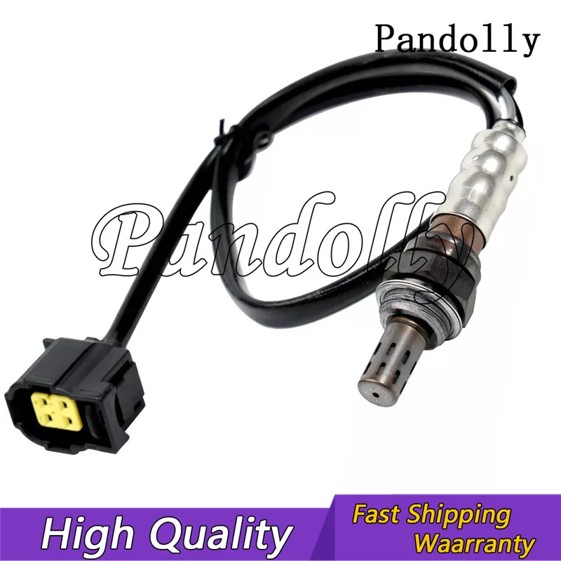 New 234-4217 Car Upstream Air Fuel Ratio Lambda O2 Oxygen Sensor Fit For Jeep Liberty V6-3.7L Grand Cherokee Wrangler 56041950AA