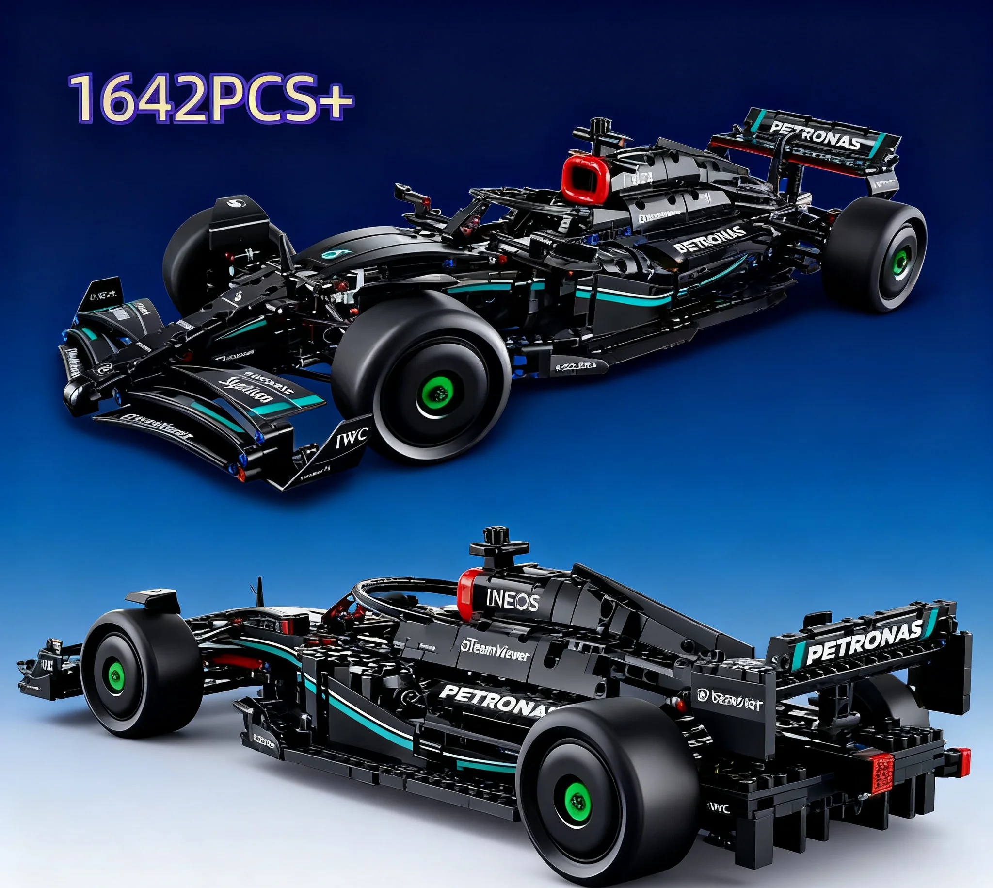 1642-pieces-nouvelle-technologie-jouet-de-bricolage-adapte-a-la-construction-42171-mercedes-amg-f1-w14-e-blocs-de-modele-de-voiture-de-performance