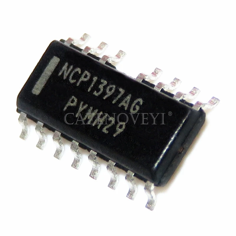 5PCS NCP1397AG NCP1397 NCP1396AG NCP1396A NCP1396 MAP3301C MAP3301 DDA001AG DDA001A DDA001 SLC8013M SLC8013 SOP-15