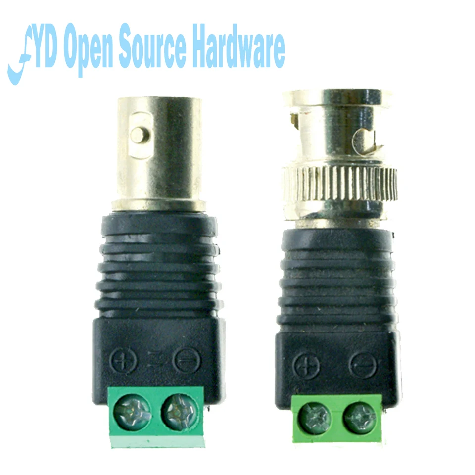 Green Terminal Weld… - image