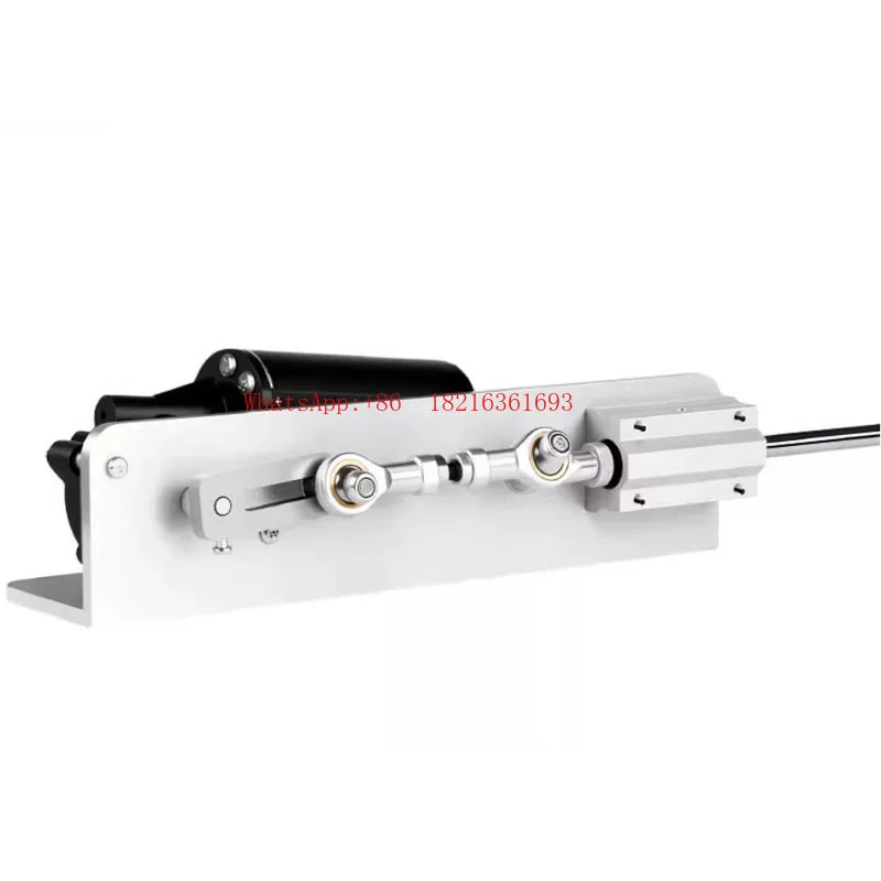 Limited Offer Adjustable Stroke Push/Pull Motor For Lift And Movement - Mini Silent Linear Actuator