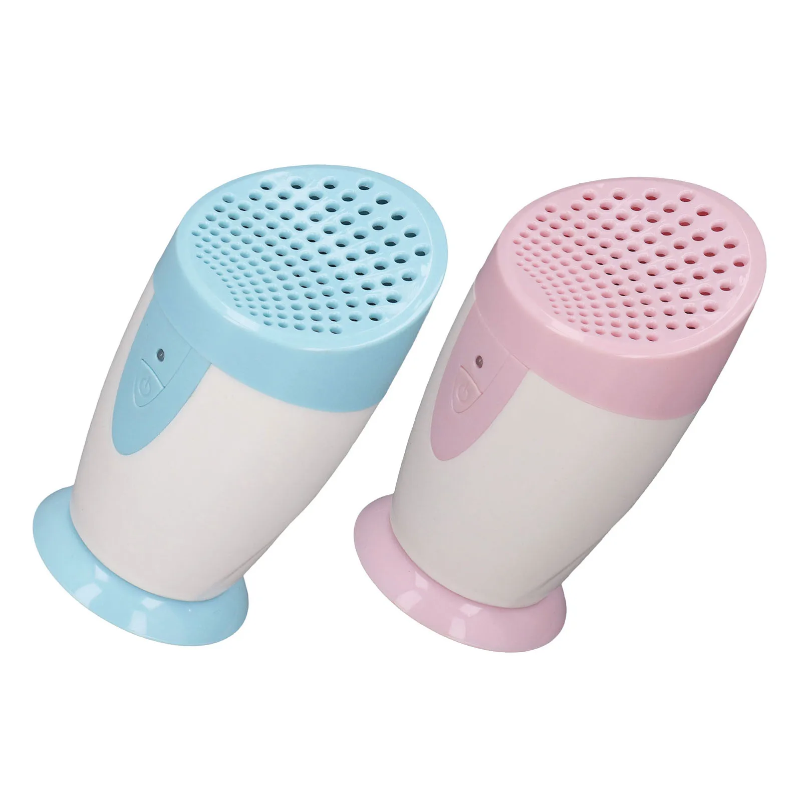 Портативный очиститель для офиса, 2 режима работы