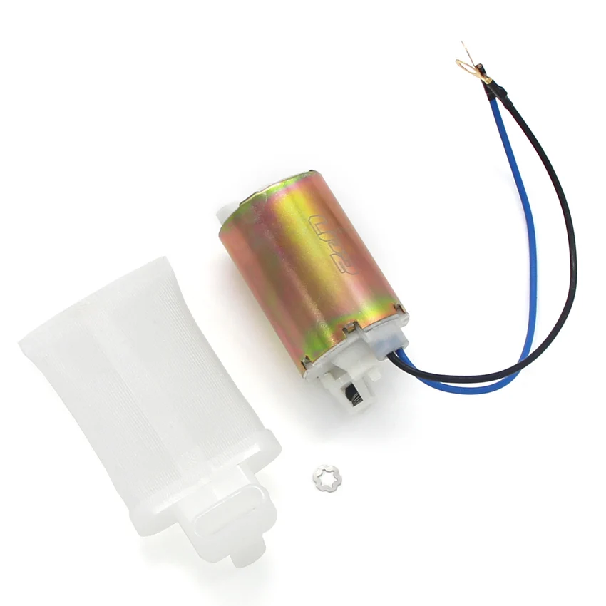 

Motorcycle Fuel Pump For Suzuki GSX-R600 GSXR600 1997 1998 19992000 GSX-R750 GSXR750 1996 1997 1998 1999 15100-33E00 15100-34E00