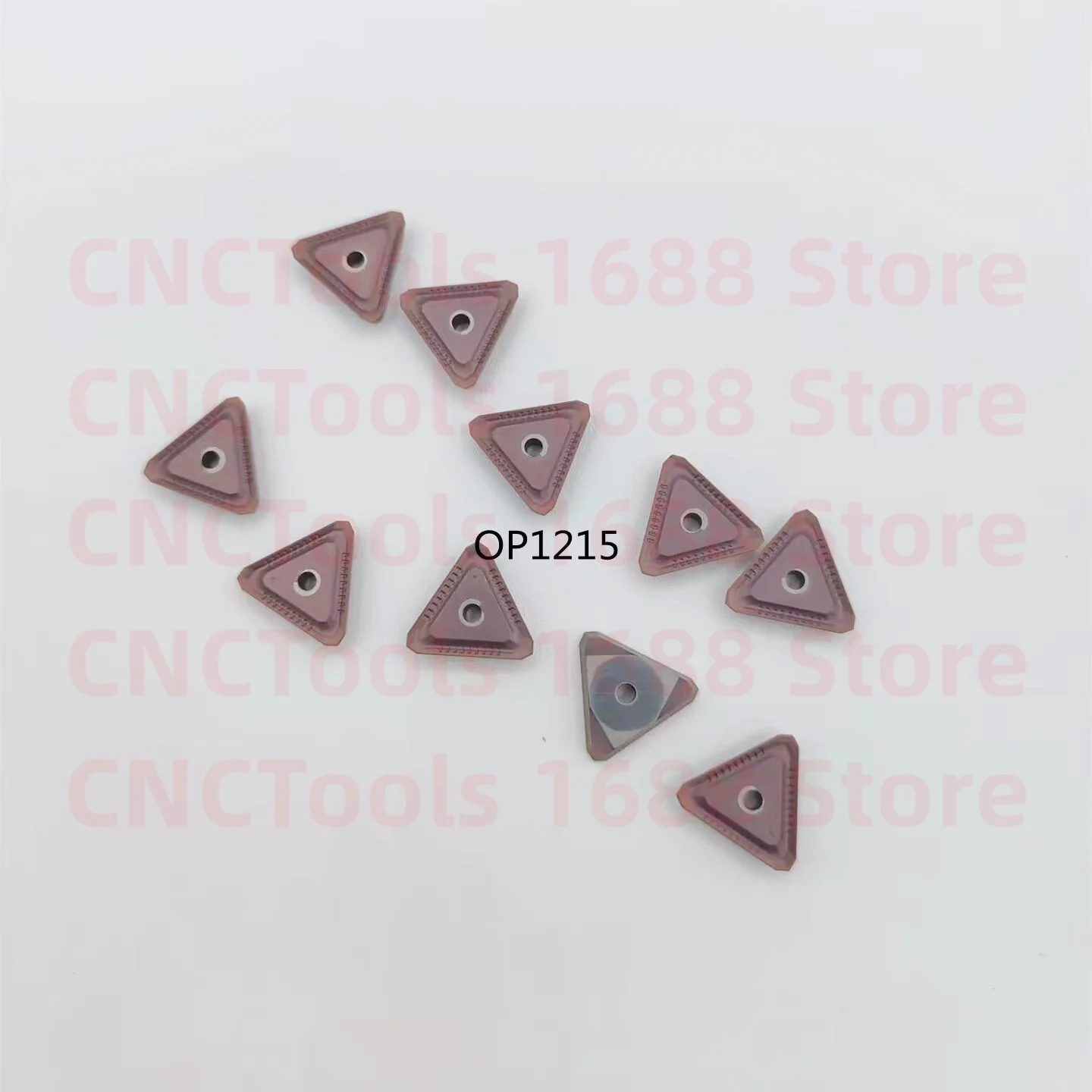 TPMR1603PPR-EM-Q1 OP1215 OP1315G OP1315 Carbide Insert TPMR Inserts