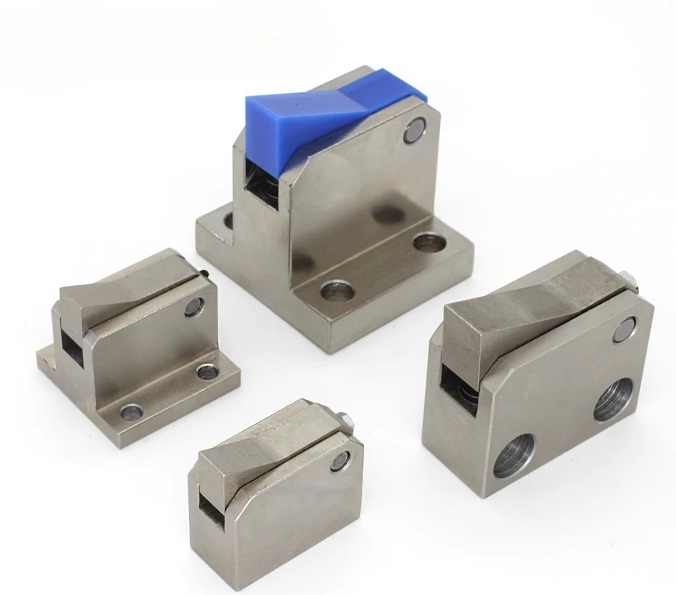 

Automatic Accessories for Check Components ATBM/H/S-BL/TP/PIBT Conveyor Line Check ATLAMSN