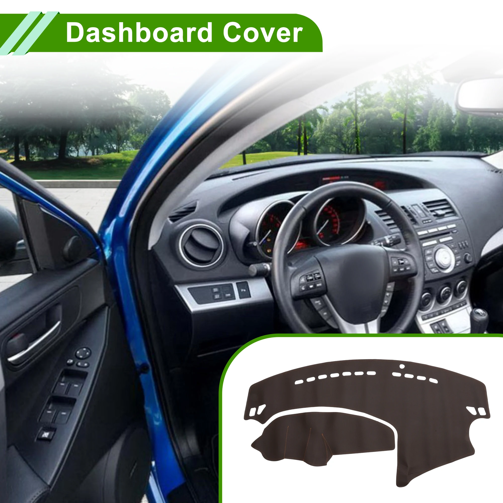 uxcell-housse-de-tableau-de-bord-pour-mazda-3-2011-2015-sans-hud-en-simili-cuir-marron-1-ensemble