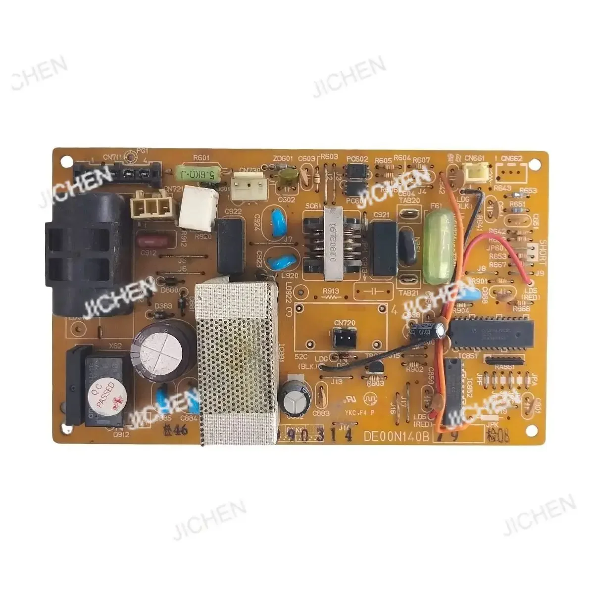 

ZQ используется для компьютерной платы кондиционера DE00N140B SE76A716G01, печатная плата, хорошая рабочая часть