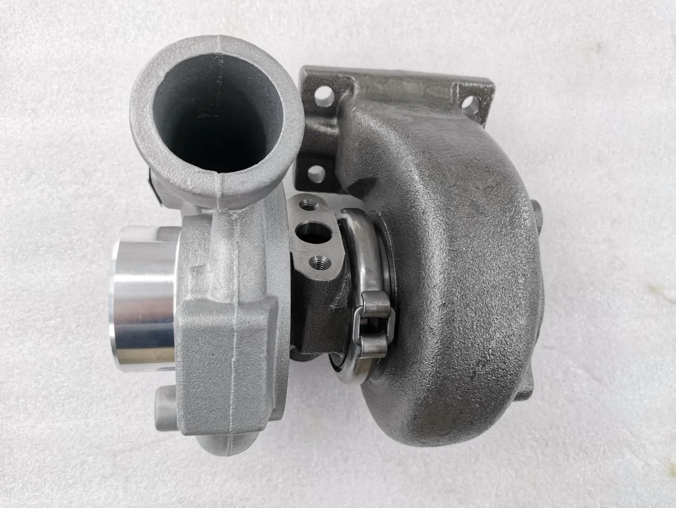 3596223 252714510109 HX25 Turbocharger for Holset Cummins Generator Set 62.5KW Accessories Turbo