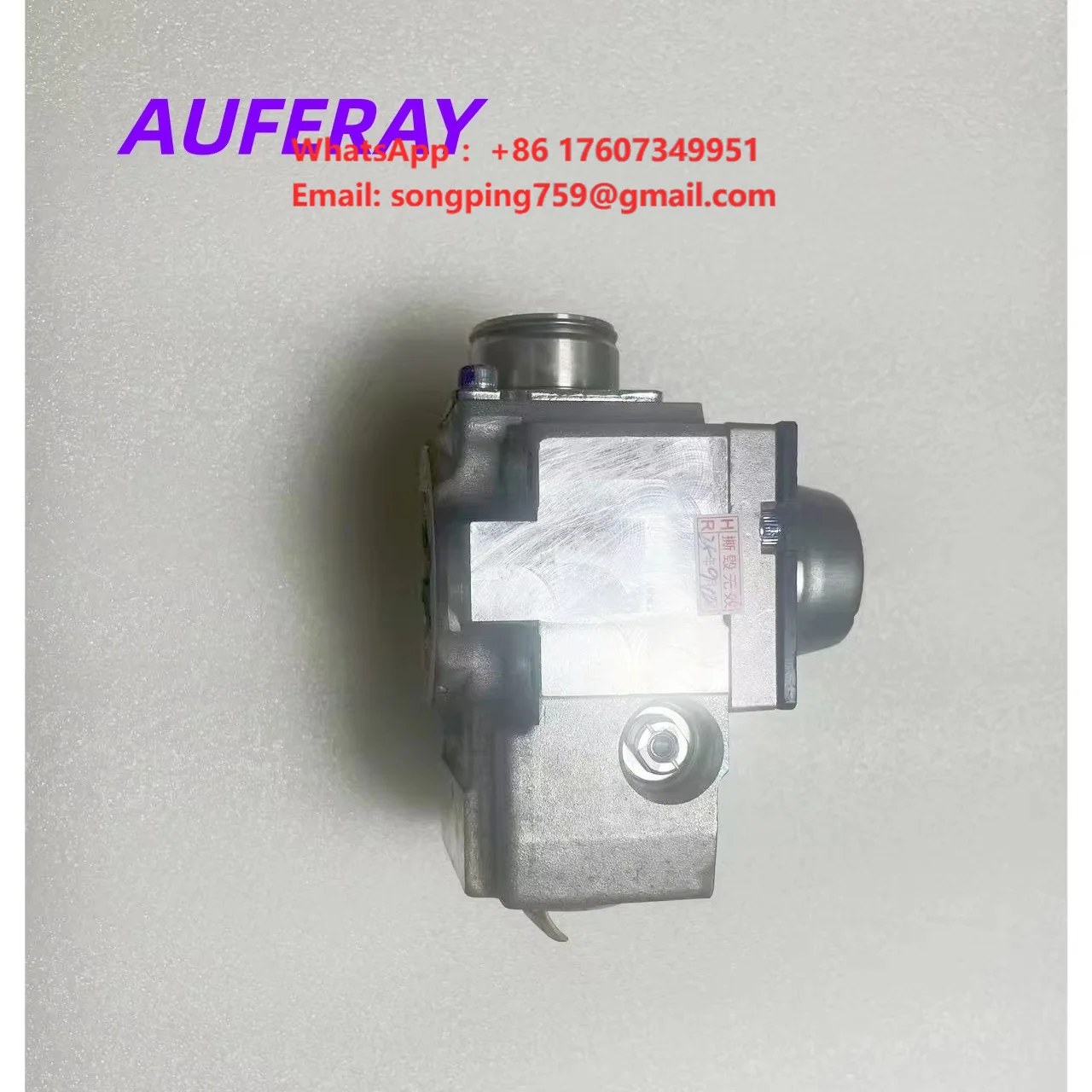 High Quality Closed Off-Road Vehicle PAJERO 3.5 V65W V75W MD367152 6G74 V75 High Pressure Oil Pump  for Mitsubishi