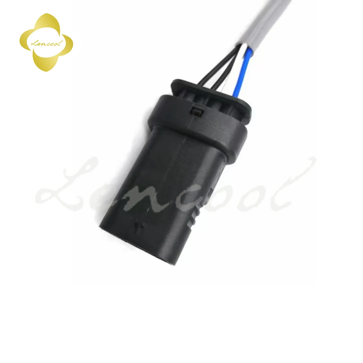 Sensor de oxigênio para Chevrolet Prisma Cobalto Cruze, 24581407, 24583550, 24585554