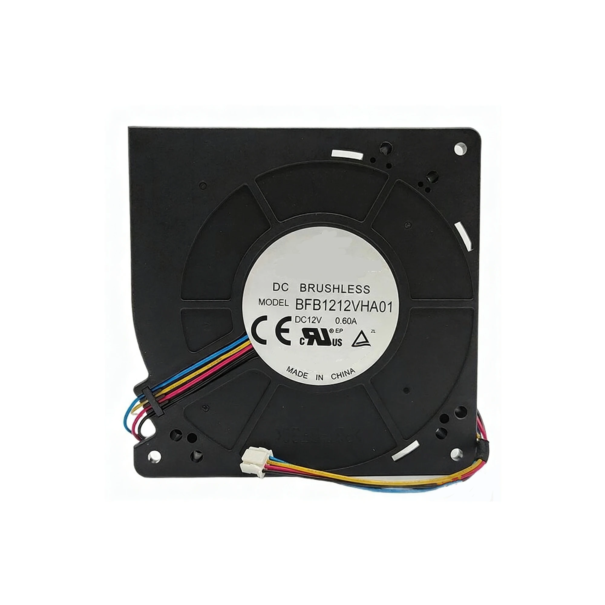 Cooling Fan BFB1212…