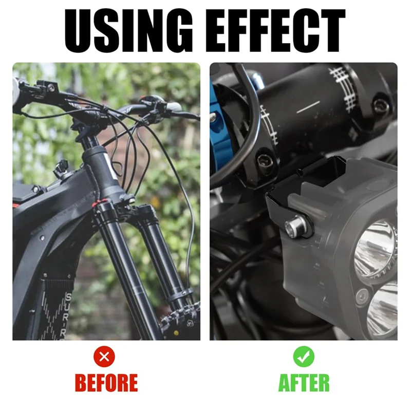 F9-For Surron Light…