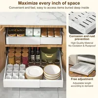 8181-ac2ba5.jpeg Sorty™ Expandable Pull Out Cabinet Organizer