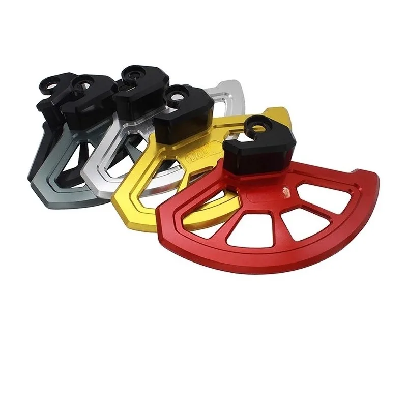 

Parts for Kawasaki Z400 Z500 Z650/RS Z900/RS Z1000 ZH2 modification, brake disc cover