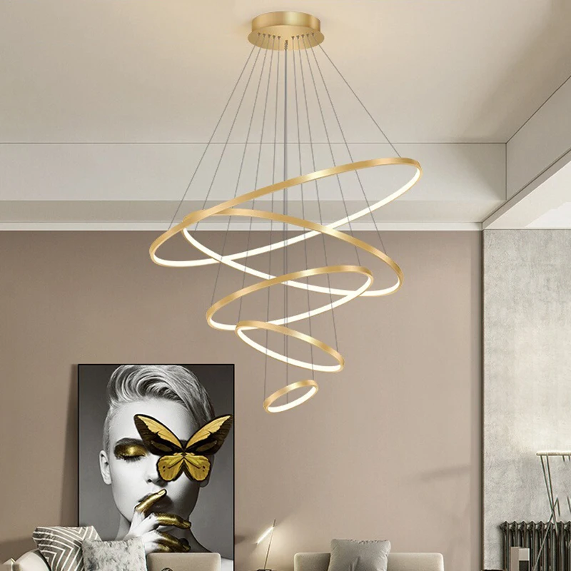 

Modern living room chandeliers indoor lighting Ceiling lamp hanging lights led chandeliers for the living room indoor lighting