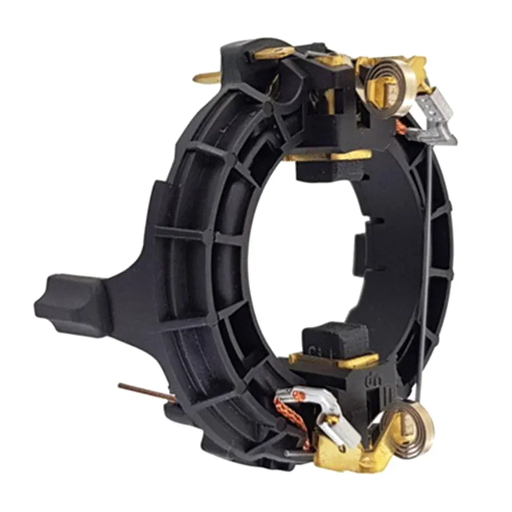 

1 шт. сменный держатель угольной щетки N418033 держатель угольной щетки для Dewalt D25032 D25033 ударная дрель аксессуары для электроинструментов