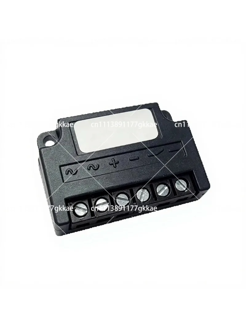 Half Wave Rectifier Motor Brake Rectifier Power Supply Module 400A