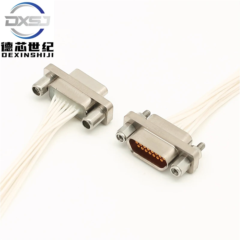J30J-15ZKW, J30J-15TJL, J30J-15ZKP, J30J rectangular connectors