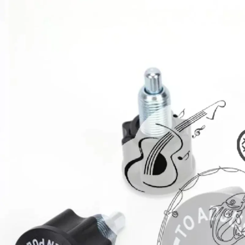 Gym Accessories Ball Type Pull Pin hinge knob Twist diameter 12mm Fitness equipment Car Pull Pin cushions Lift bayonet lock