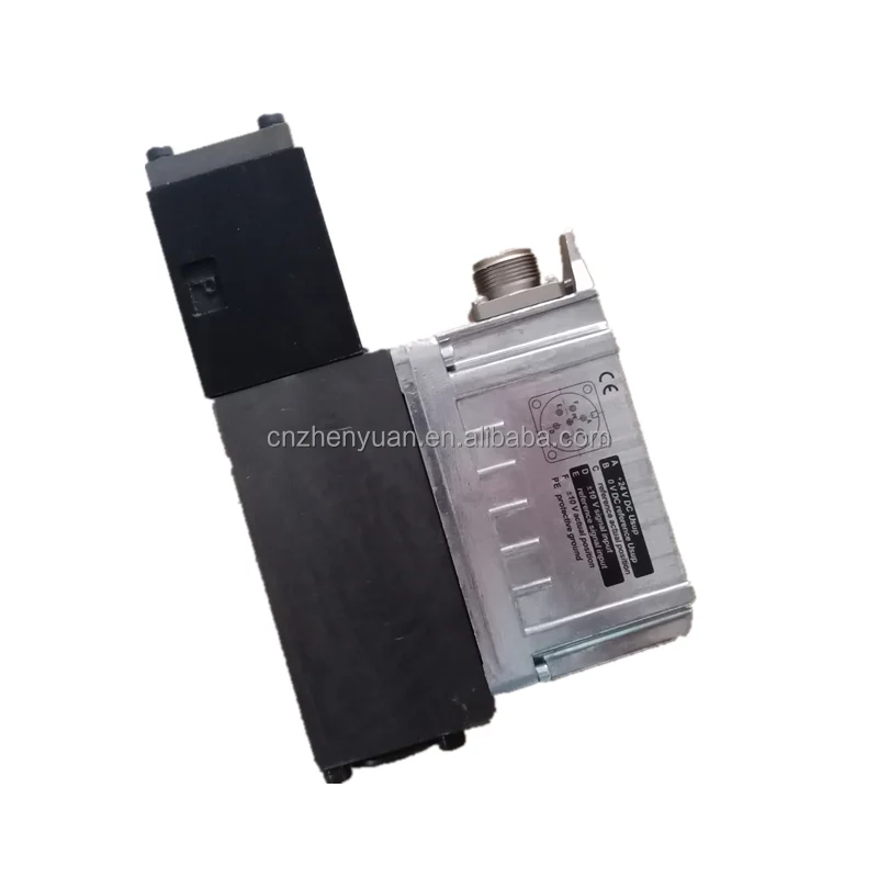 

zhenyuan Amplifier VT hydraulic servo valve VT-DFPE-C-22/G24K0/2A0V/V R900705156 VT-DFPE/DFPC/DFPN/DFPD/DFPF