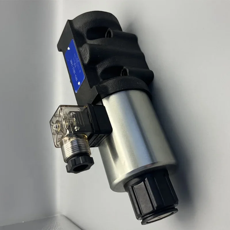 Special Offer Hydraulic Directional Valve RPE4-102 Series 2 Position 4 Way Solenoid Directional Control Hydraulic Valve
