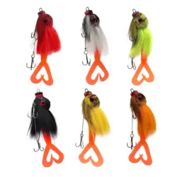 18cm/37g Multi Jointed Swimbait Hard Artificial Bait Mouse Fishing Lure Soft Artificial Fishing Bait for Pike Bass Fishing