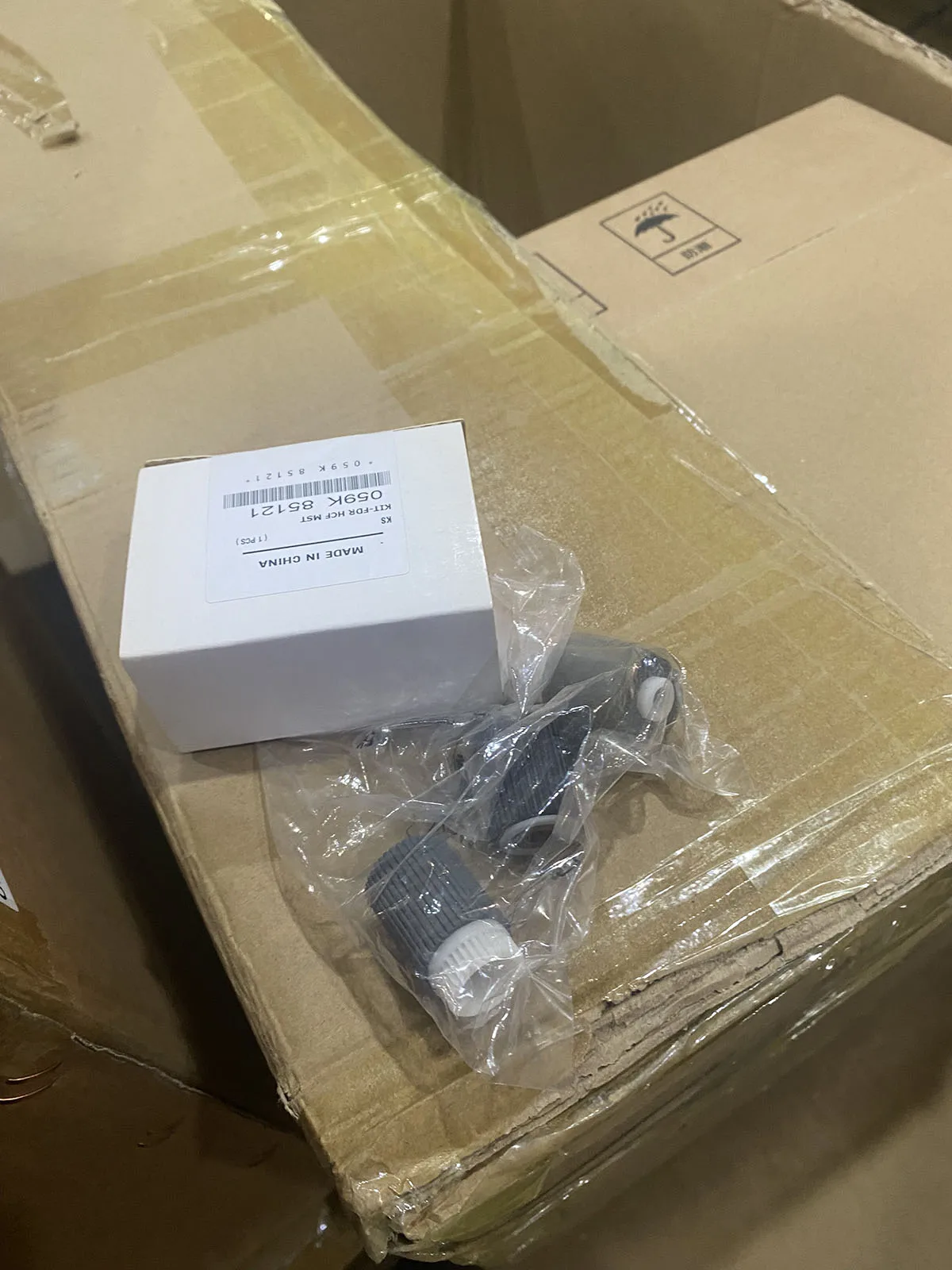 

059K85120 059K85121 Doc Feeder SPDH Roller Kit Tire for Xerox WorkCentre 5845 5855 5865 5875 5890 5945i 5955i 5945 5955