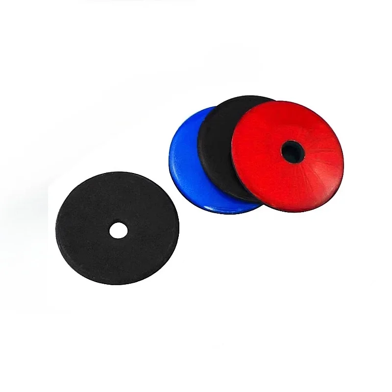 Composite Waterproof Gasket EPDM Rubber Anti-loose Anti Slip Washer Drill-in Washer M5.5 M6.3