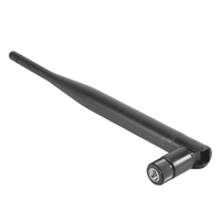 Practical RC Boat Antenna for Flytec 2011-5 1.5Kg Loading Remote Control Fishing Bait Boat Ship Parts Accessories