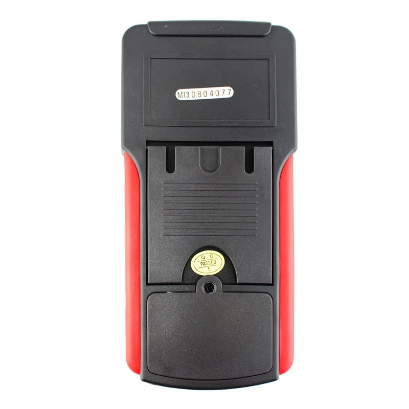 UT361 디지털 풍속계 풍속 측정기