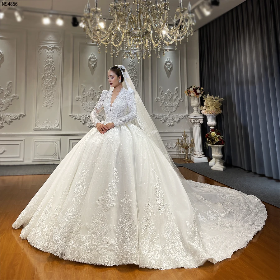 Vestido De Novia Princesa Aliexpress Vestido De Novia En Aliexpress