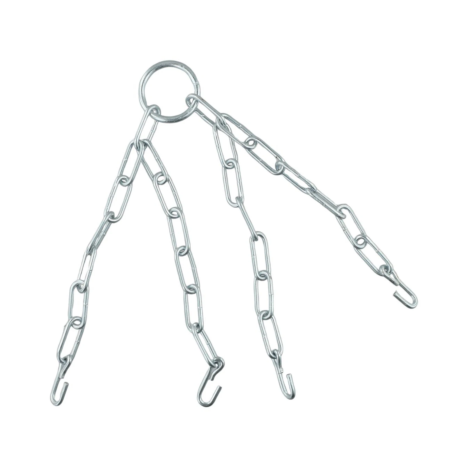 Metal Chain Upgrade Your MMA or Boxing Punching Bag Chain Hanger with Our Heavy Duty Zinc Galvanized Metal Hanger