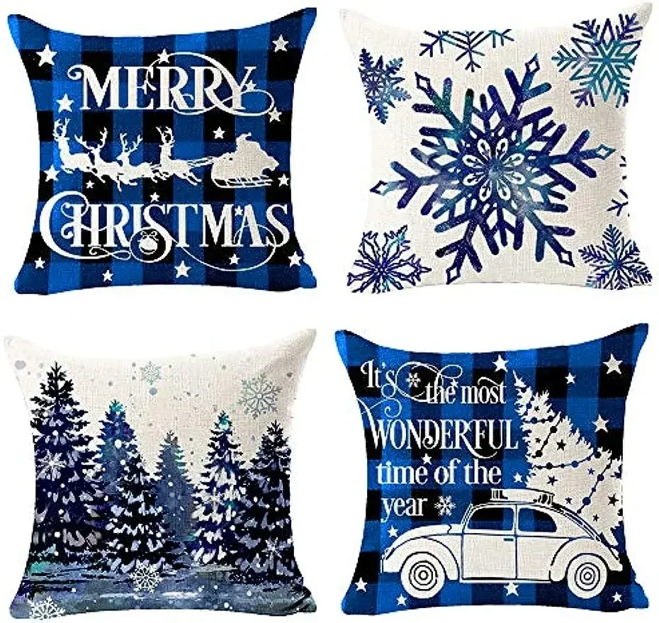 Feliz Navidad Copo … - image