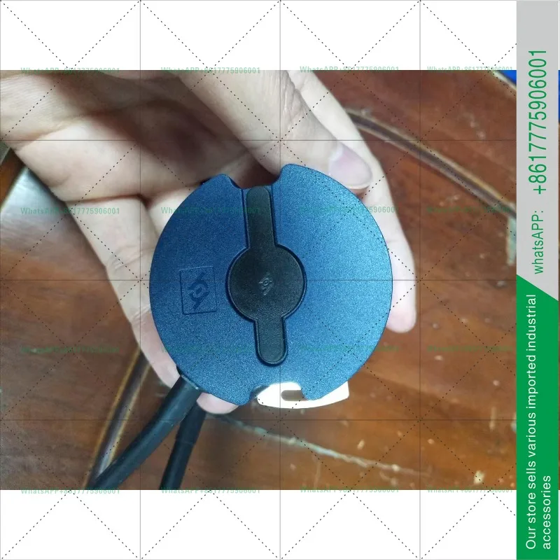 Original ZKD-56V-250BM-G05L-D-0 Encoder-56V-102.4BM-G05L-D-0.4m