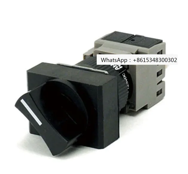 

AH164-P2B11 P2B22 P2B33 Japan AH165-P0B11 P0B22 selector switch