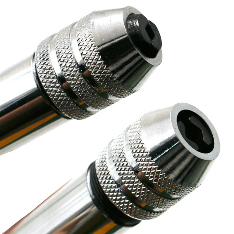 [in stock] M5- Adjustable Ratchet Hand Tap Wrench Plus Filament Tapping Accessories Workshop Tools Hand Tools