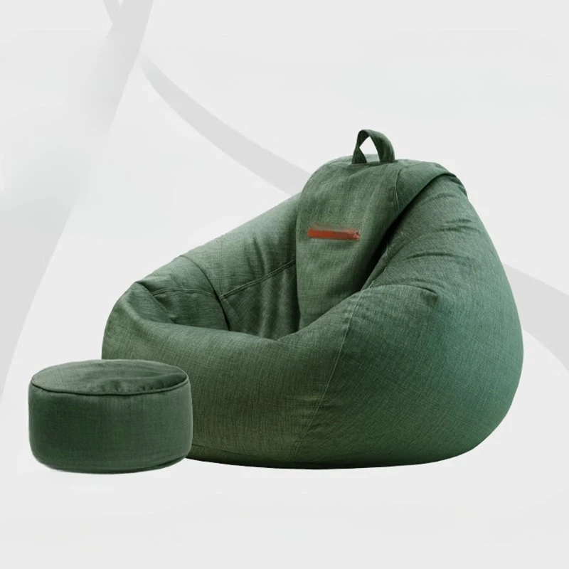 

Lazy sofa VOSS bean bag living room bedroom balcony single small sofa chair