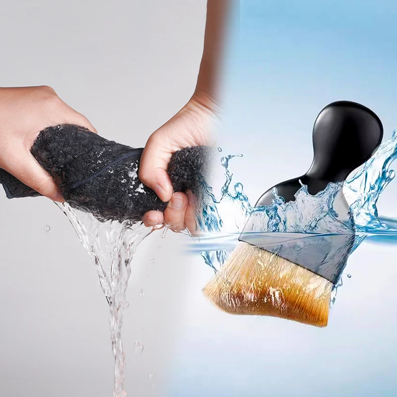 Car Wash Towel Rag Clean Tools For Chery Jaecoo J7 J8 2023 2024 2025 Interior Cleaning Brush Suede Wipe Dry Cloth Accessories