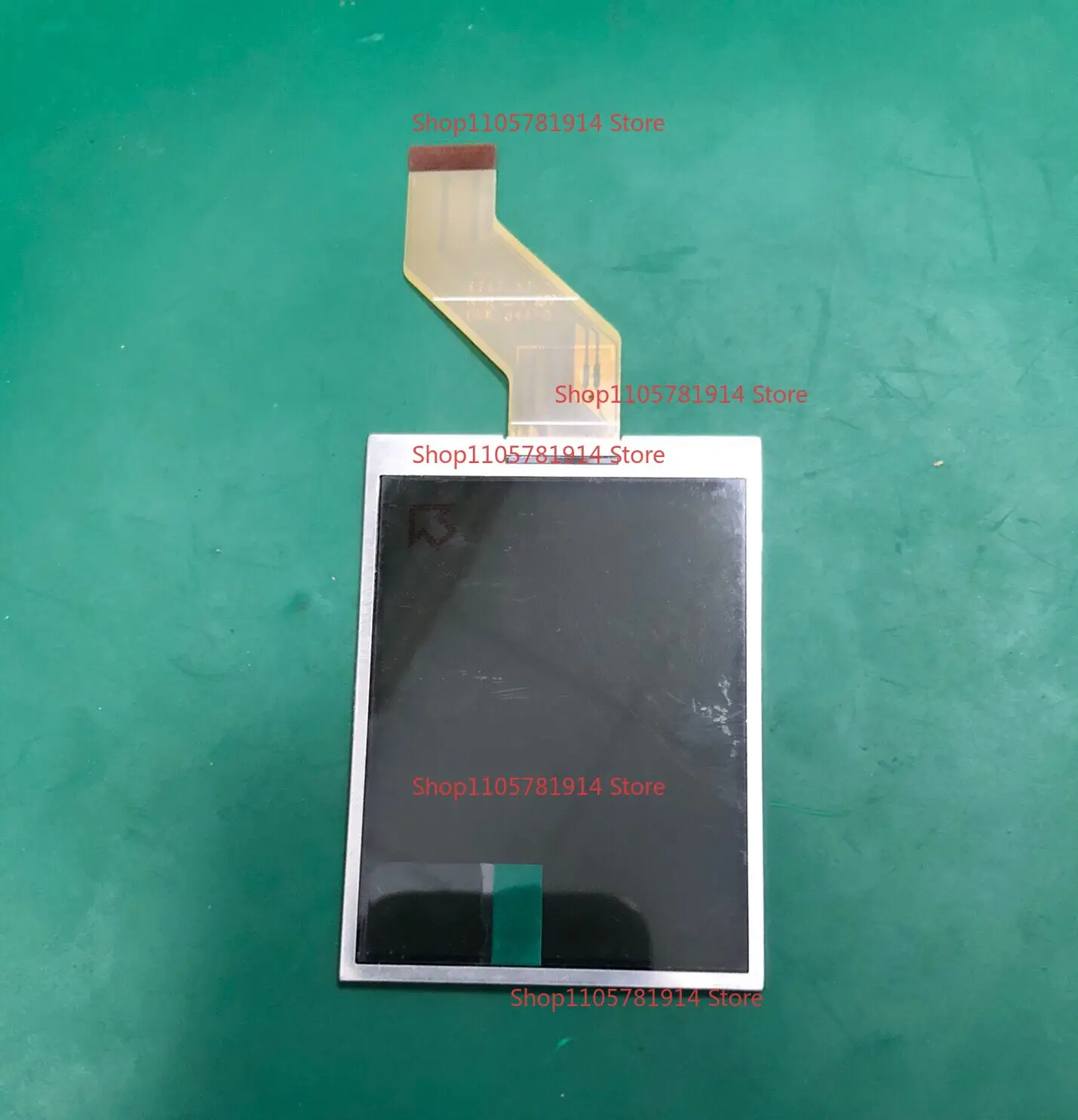 For Panasonic DMC-TZ18 ZS8 ZS9 Camera Screen, LCD Screen, LCD Screen, Brand New Original with Backlight